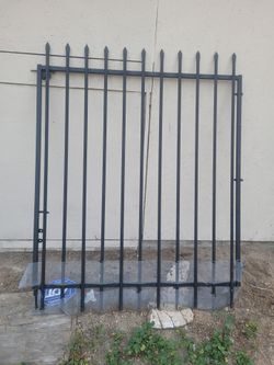 Fence panel