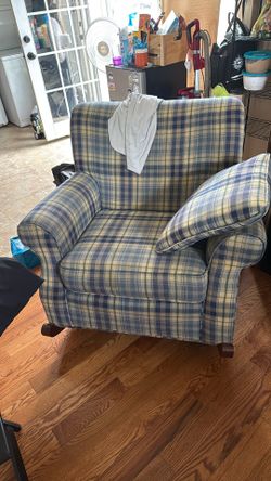Rocking Chair