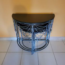 Set of Nesting End Tables
