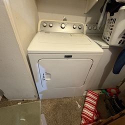 Electric Dryer 