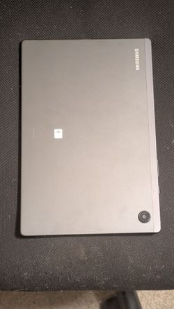 Samsung Galaxy tablet  A8