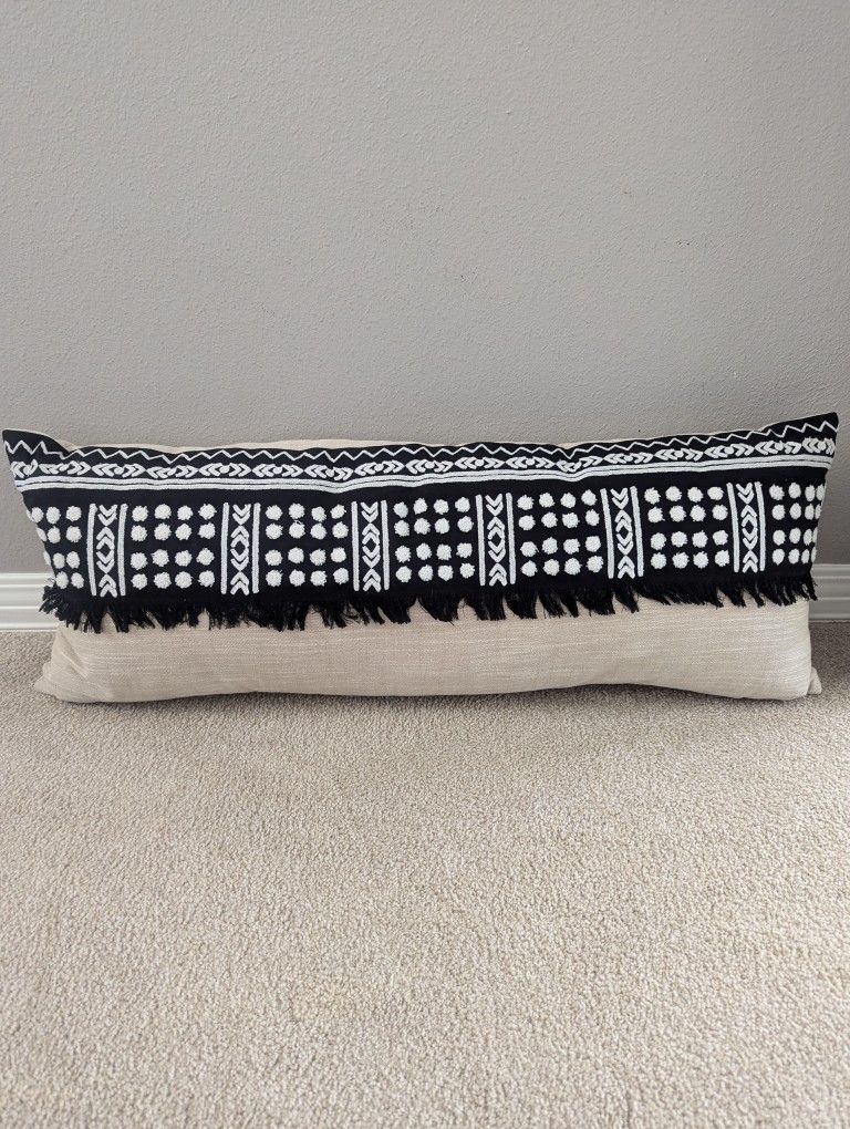 Decorative Pillow