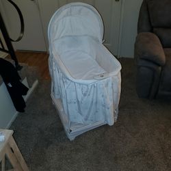 Baby Bassinet