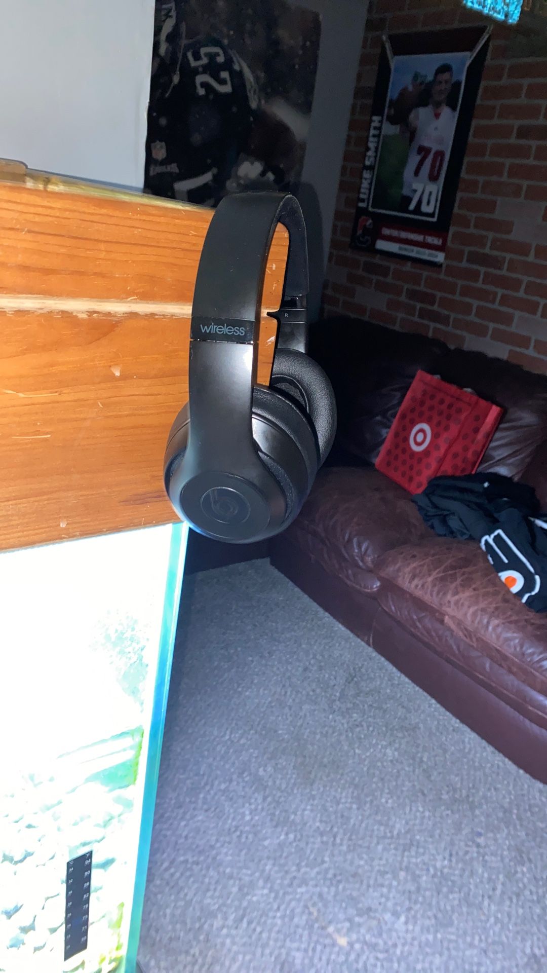 Beats Wireless Studio 3