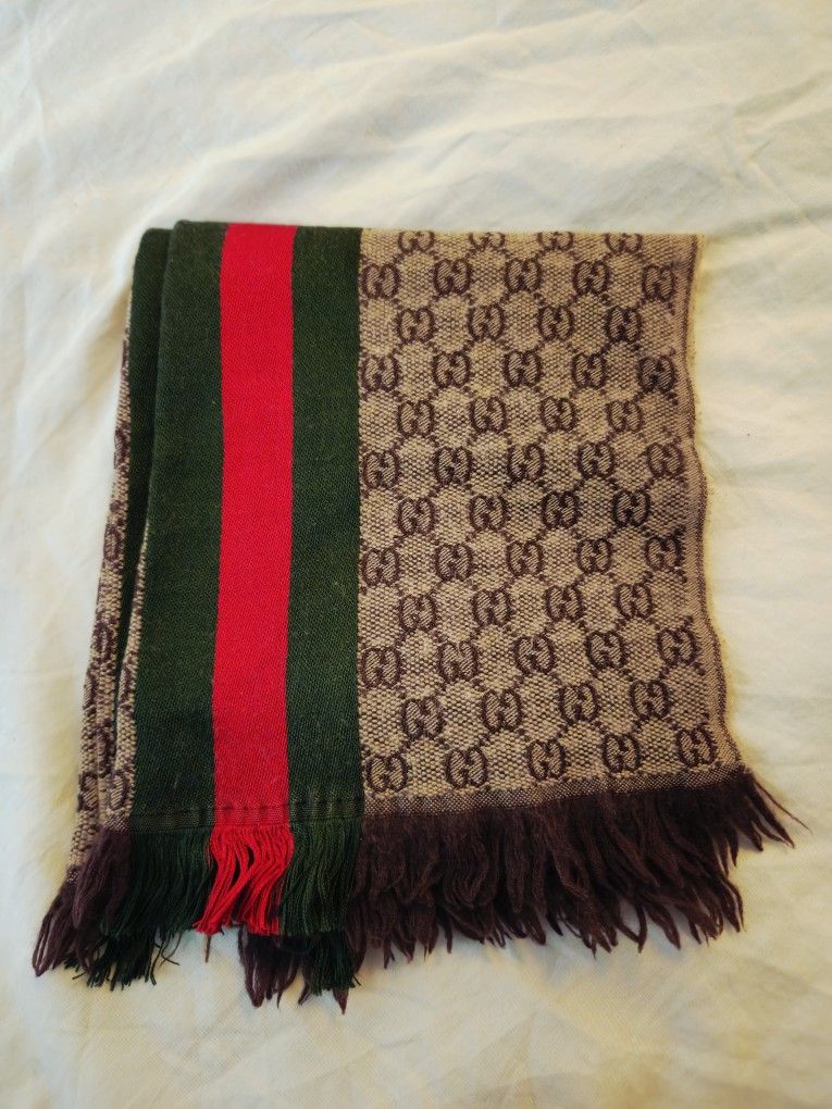 Gucci Scarf