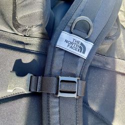 North Face Terra 40 Hiking Backpack Used
