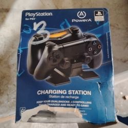 Sony PlayStation Charging Station 