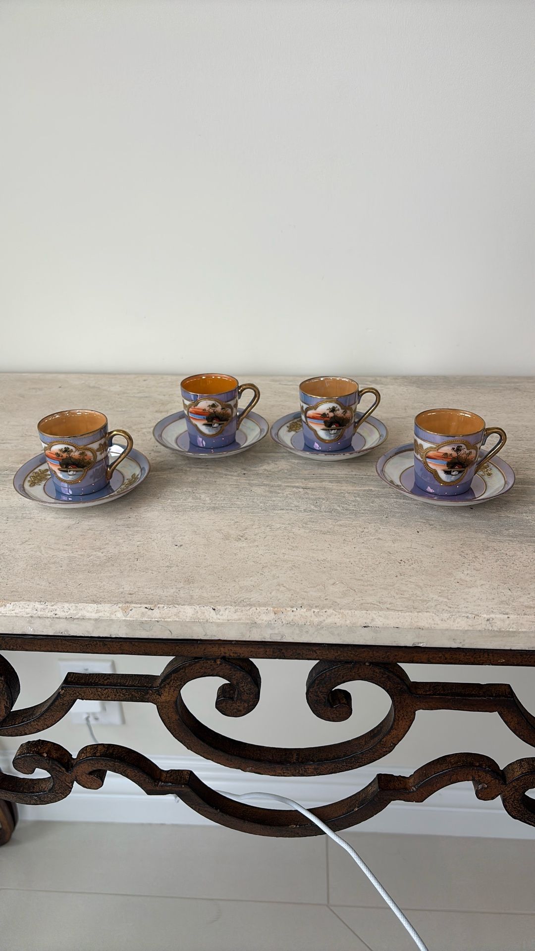 antique china