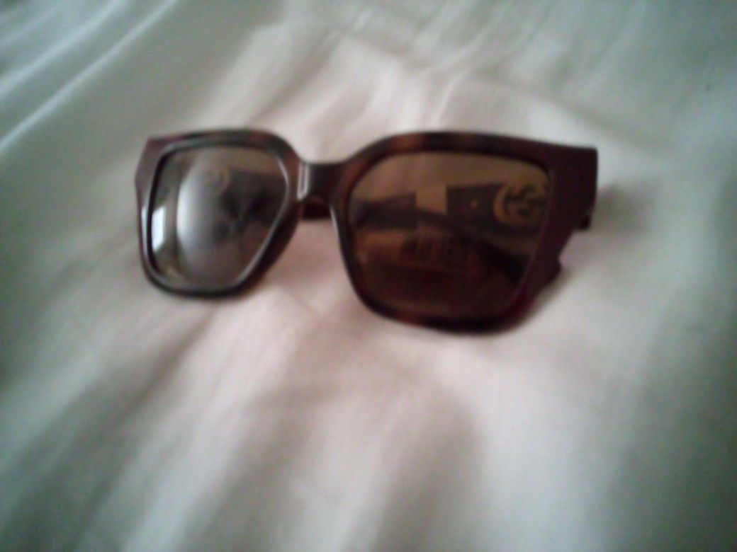 Gucci Glasses 