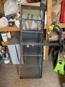 Car Rack For Hitch