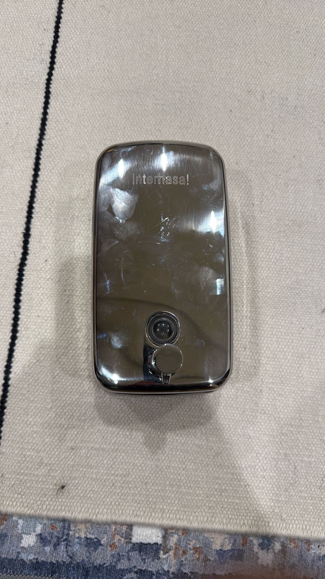 Soap Dispenser