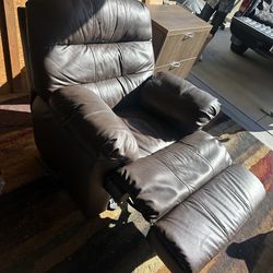 Recliner