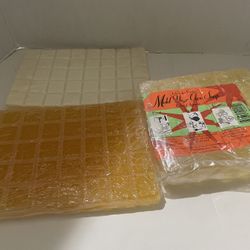 Mixed Lot Of Pure Glycerin Soaps 