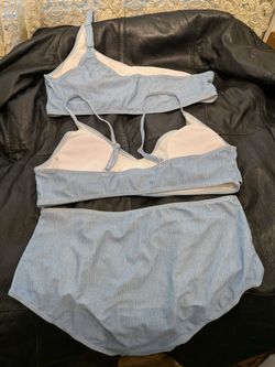 Ladies/Girls Bikini 3 pieces