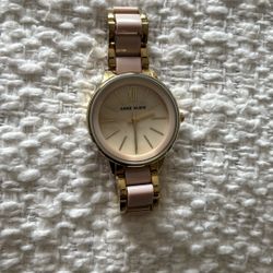 Watch 