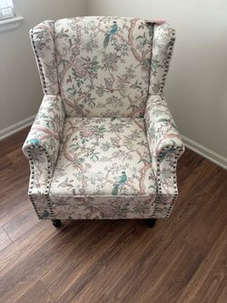 Sitting chair