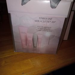 Mary Kay Time Wise Package 