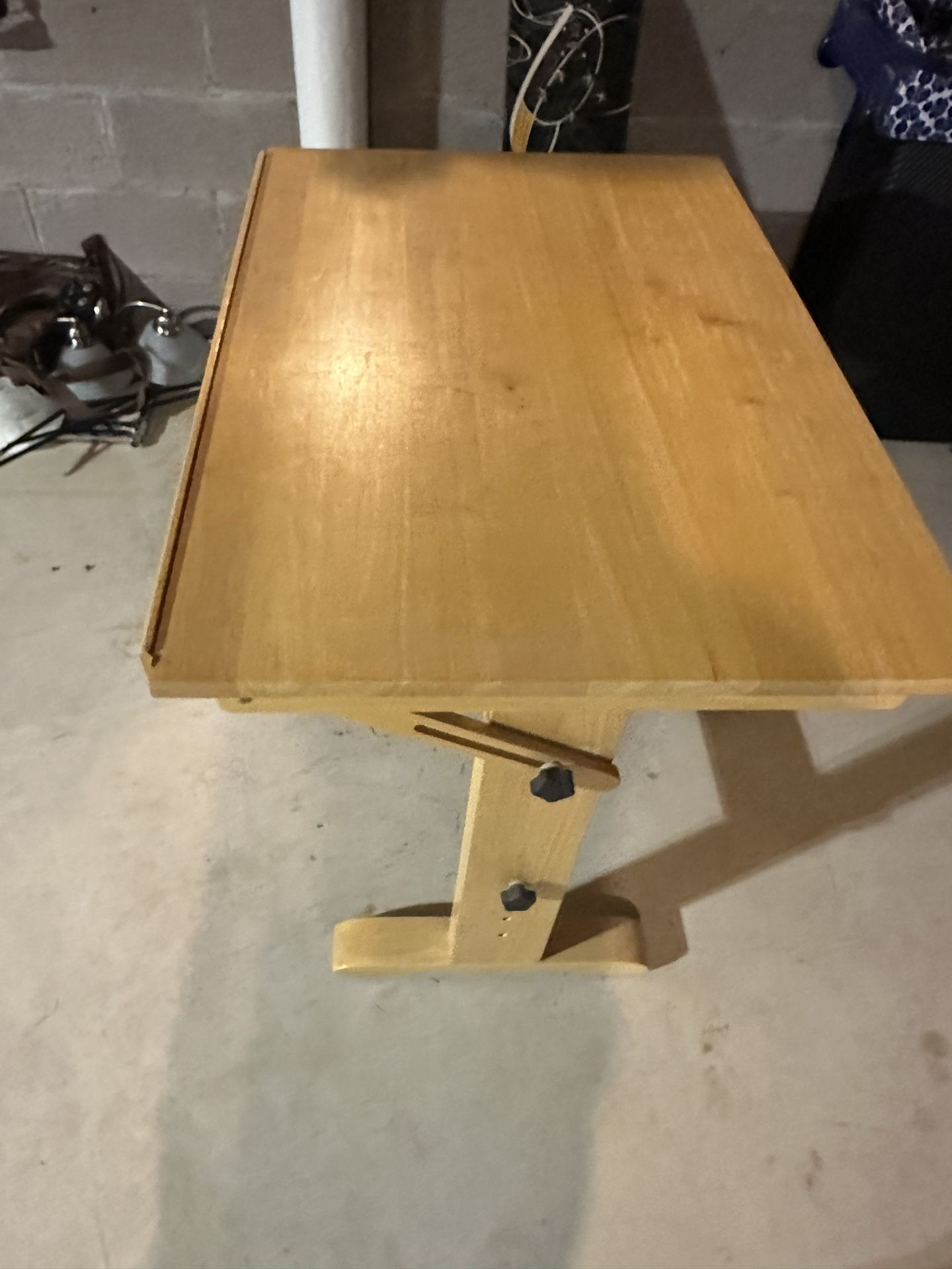 Drafting Table