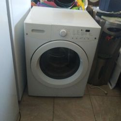 Kenmore Washer