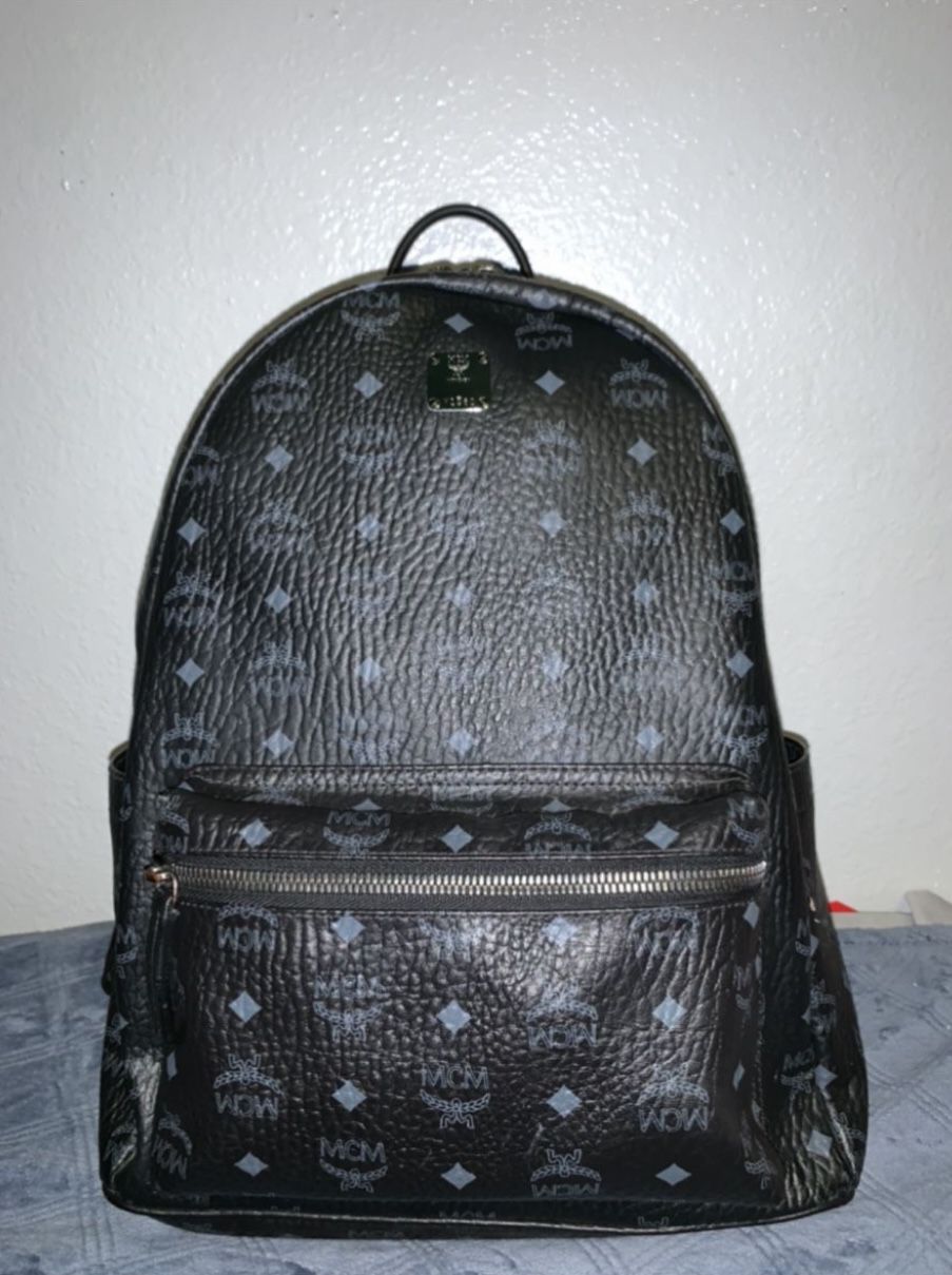 MCM backpack Size Large