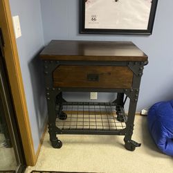 Bar Cart