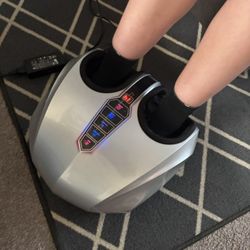 Belmint Shiatsu Foot Massager