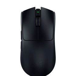 Razer - Viper V3 Pro Ultra-Lightweight Optical Gaming Mouse with 95 Hour Battery Life 