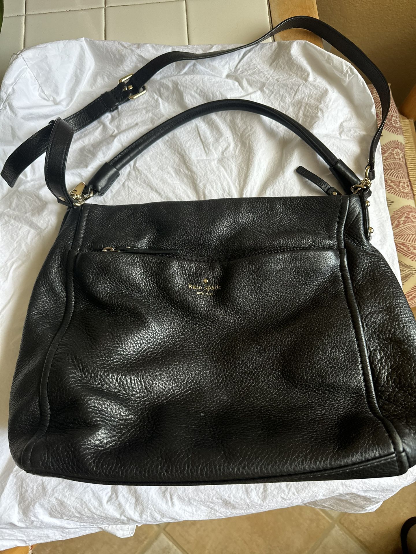 Kate Spade Leather Purse