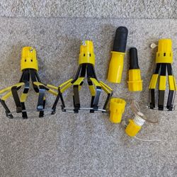GE Bulb Changing Kit (Pole Not Included)