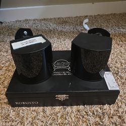 VR Full Body Trackers