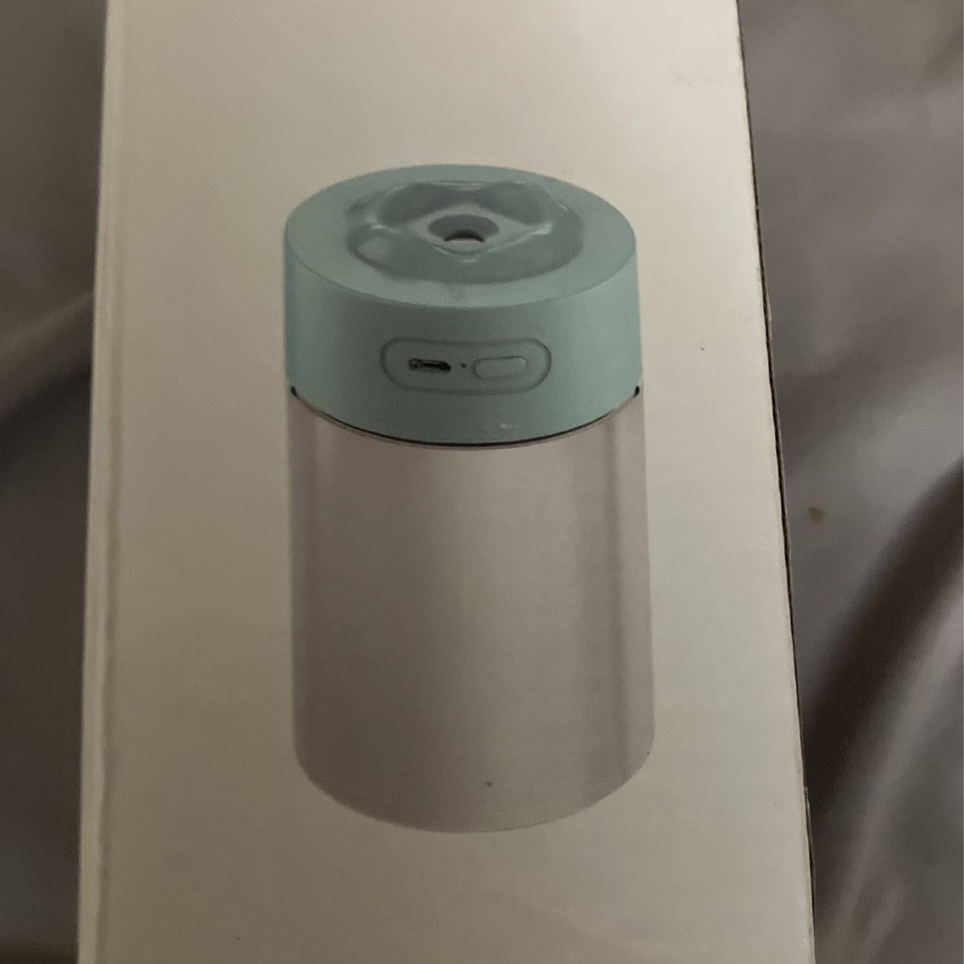 Small USB Humidifier 3 For 20$ Pickup 