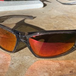 Shady Rays Pro Polarized X-Series Sunglasses 