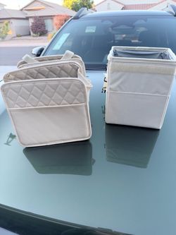 Car Organizers NEW