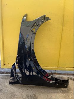 2021-2023 FORD F-150 RAPTOR RH FENDER