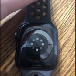 Apple Watch Series 6 44mm