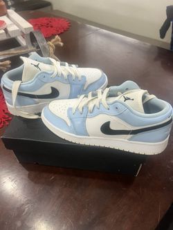 Air Jordan 1 low