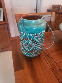 Candle Holder