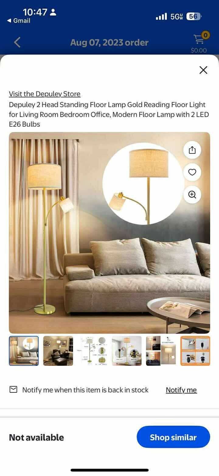 Nightlamp