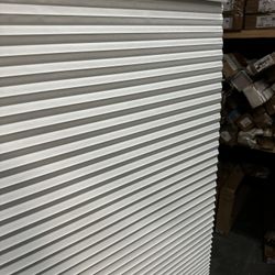 500 Blinds (cellular Shades) X $300/ Blinds In Doraville / Read Description / Sold As Is