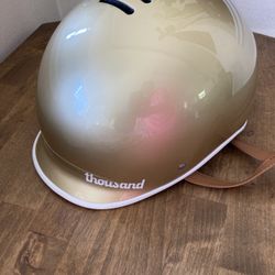 Bike helmet Thousand Sz L