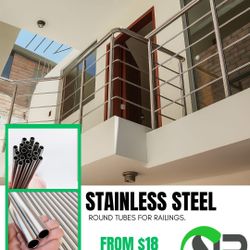 Stainless Steel 