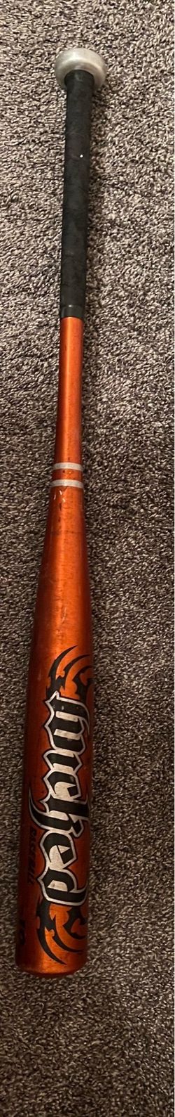 Baseball bat