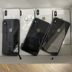 iPhone X’s Unlocked Deals !! 