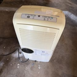 DeLonghi Air Conditioner 