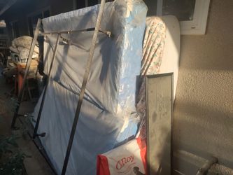 Bed Mattresses