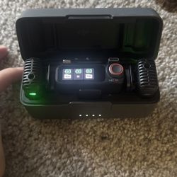 DJI MIC 3 