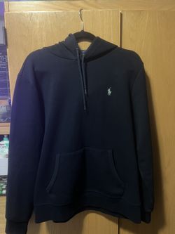 Polo Hoodie