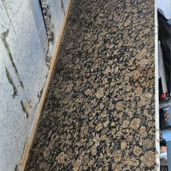 Granite Counter Tops