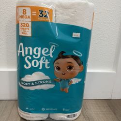 Angel Soft