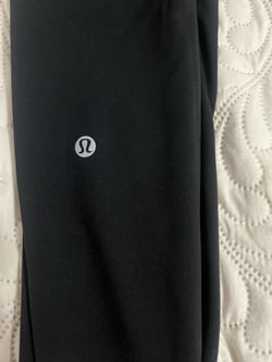 Lululemon extra small leggings